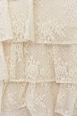 画像4: Swankiss / DB 4frill lace B/L  ベージュ O-24-11-27-029-CA-BL-IG-ZT0502 (4)