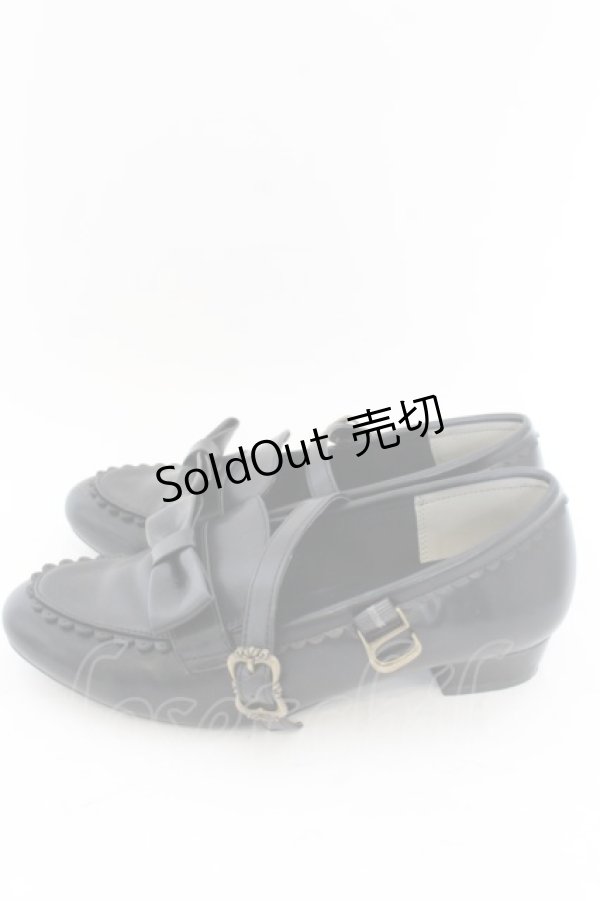 画像2: m petit by misako / TT*AMPUボウスイPPS L クロ O-24-11-28-133-LO-SH-IG-ZT335 (2)