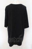 画像2: Restyle / Magical Babe　Tシャツ XL ブラック O-24-11-29-054-GO-TO-OW-ZT259 (2)