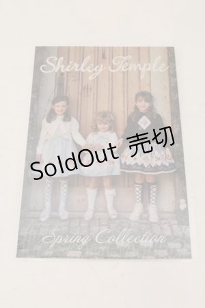 画像: Shirley Temple / ポストカード   O-25-05-30-1099-ET-ZA-OW-OS