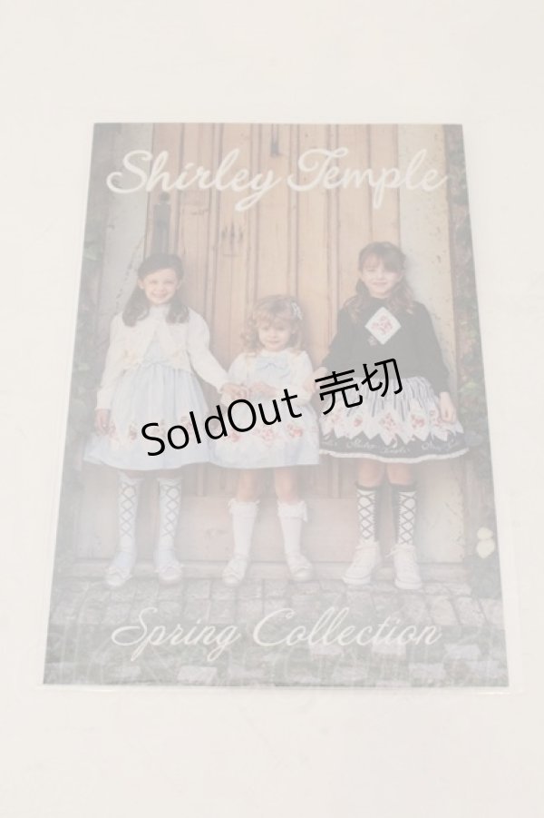 画像1: Shirley Temple / ポストカード   O-25-05-30-1099-ET-ZA-OW-OS (1)