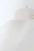 画像3: ATELIER BOZ / ディケムブラウス  ブラック×ホワイト O-24-12-04-014-EL-BL-IG-OS (3)