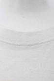 画像2: TRAVAS TOKYO / 天使クマTシャツ F ホワイト O-24-12-13-042-PU-TS-YM-ZT385 (2)