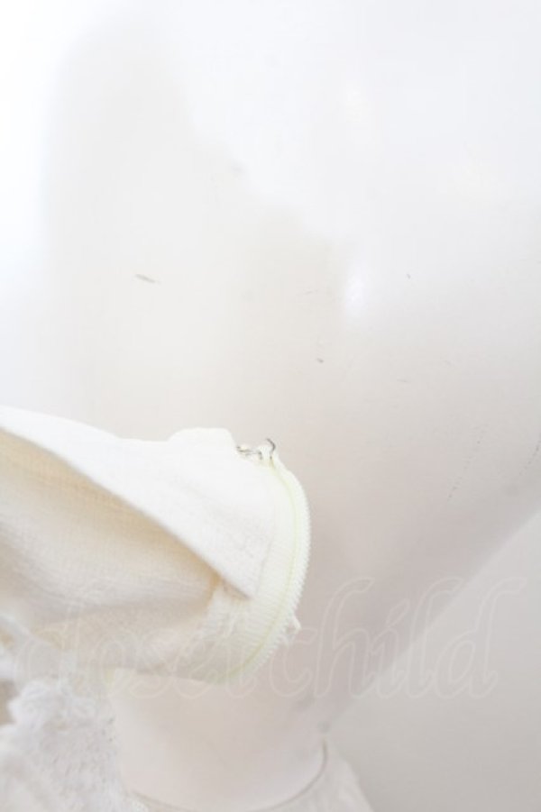 画像6: BABY,THE STARS SHINE BRIGHT / 春姫ワンピース  キナリ O-24-12-17-001-BA-OP-OW-OS (6)