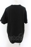 画像2: NieR Clothing / OIOI限定Tシャツ XL ブラック O-24-12-18-064-PU-TS-OW-ZT339 (2)