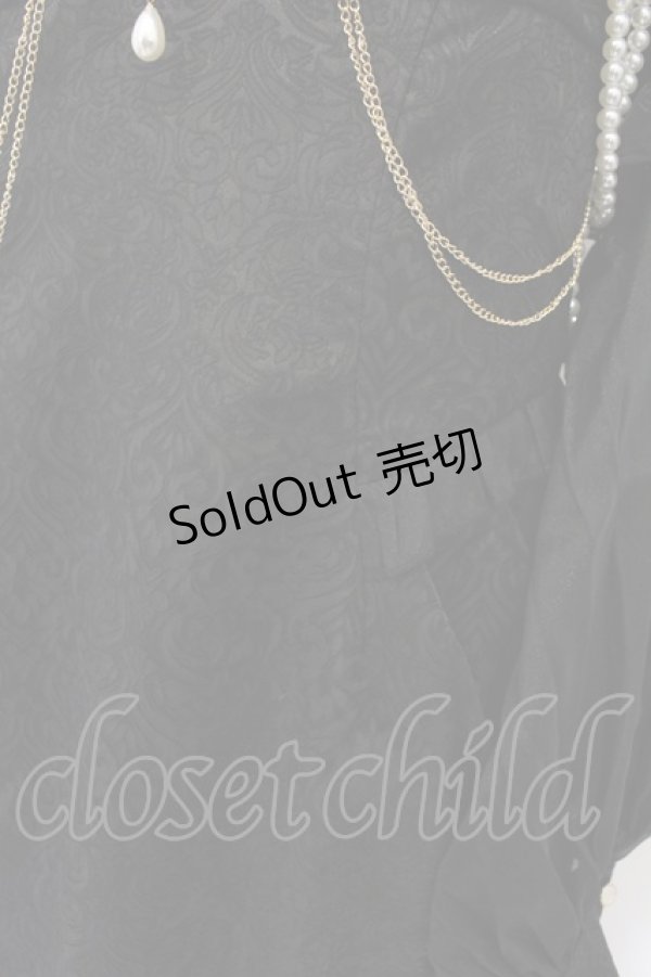 画像2: Melonshow / Camellia1.0フルセット 2XL クロ O-24-12-29-006-CA-OP-OW-ZS (2)