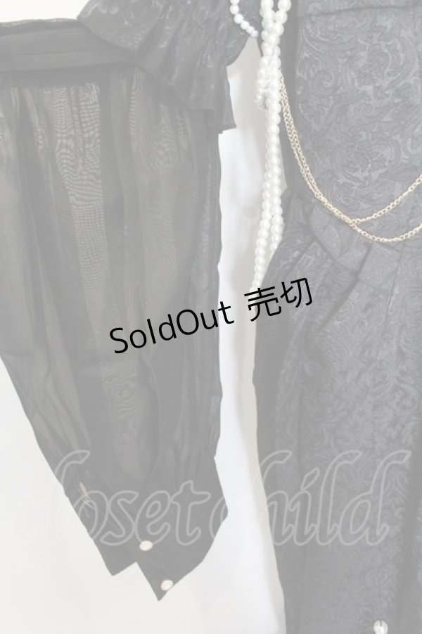 画像3: Melonshow / Camellia1.0フルセット 2XL クロ O-24-12-29-006-CA-OP-OW-ZS (3)