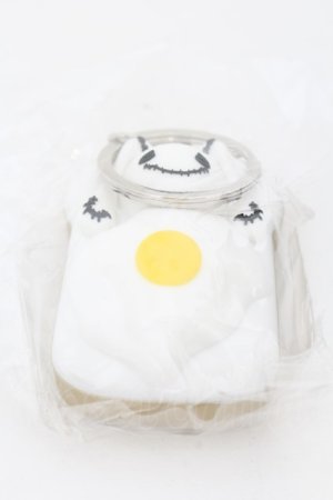画像: NieR Clothing / 3Dキーホルダー  - O-24-12-31-1113-PU-ZA-IG-ZT394