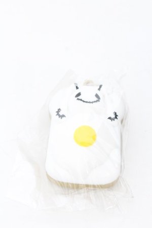 画像: NieR Clothing / 3Dキーホルダー  - O-24-12-31-1115-PU-ZA-IG-ZT394