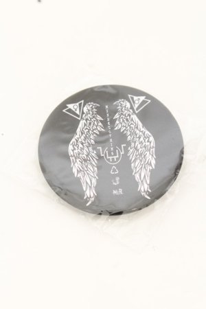 画像: NieR Clothing / 缶バッジ  - O-24-12-31-1126-PU-ZA-IG-ZT394