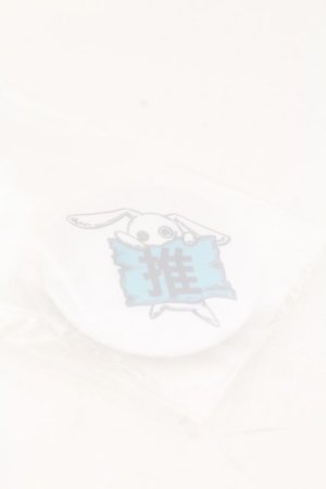 画像: NieR Clothing / 缶バッジ  - O-24-12-31-1129-PU-ZA-IG-ZT394