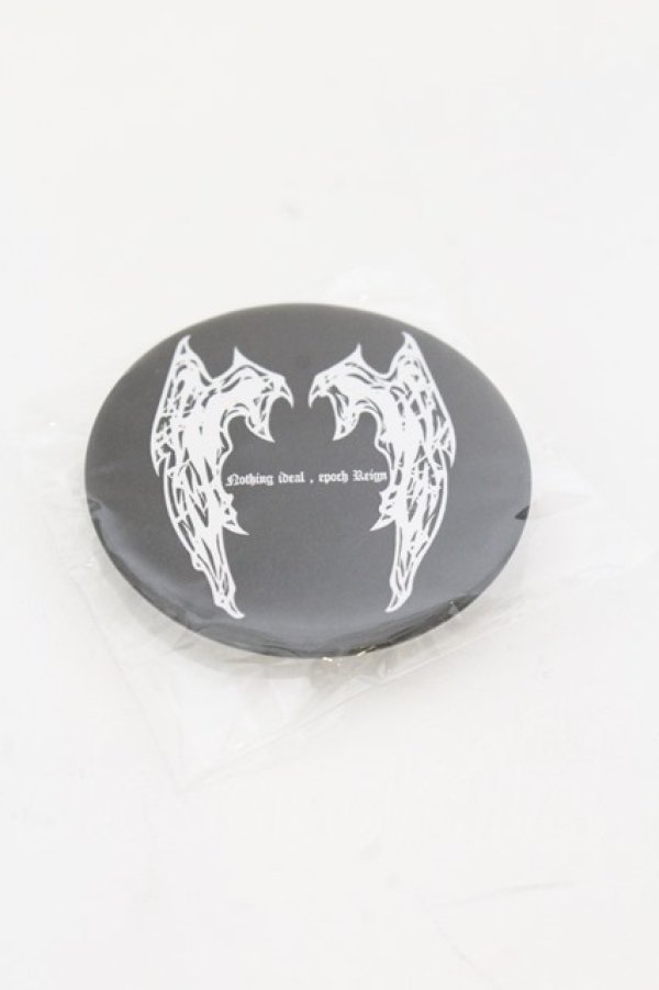 画像1: NieR Clothing / 缶バッジ  - O-24-12-31-1130-PU-ZA-IG-ZT394 (1)