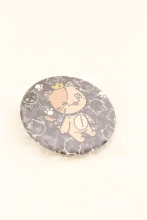 画像: NieR Clothing / 缶バッジ  - O-24-12-31-1131-PU-ZA-IG-ZT394