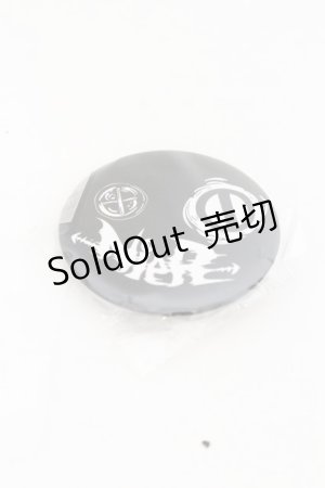 画像: NieR Clothing / 缶バッジ  - O-24-12-31-1132-PU-ZA-IG-ZT394