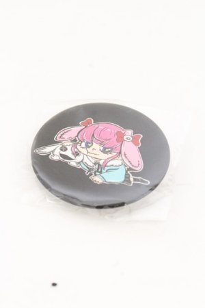 画像: NieR Clothing / 缶バッジ  - O-24-12-31-1133-PU-ZA-IG-ZT394