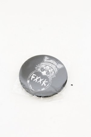 画像: NieR Clothing / 缶バッジ  - O-24-12-31-1138-PU-ZA-IG-ZT394