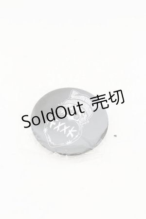 画像: NieR Clothing / 缶バッジ  - O-24-12-31-1138-PU-ZA-IG-ZT394