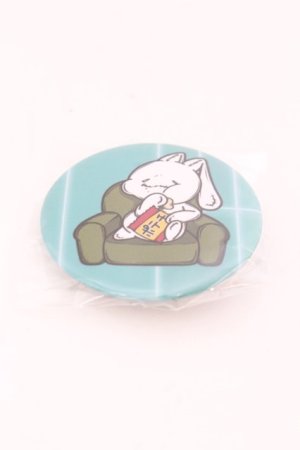 画像: NieR Clothing / 缶バッジ  - O-24-12-31-1142-PU-ZA-IG-ZT394