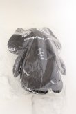 画像1: NieR Clothing / ぬいぐるみ  NieRちゃん（ブラック） O-24-12-31-1152-PU-ZA-OW-ZT335 (1)