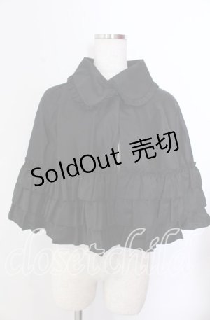 BLACK PEACE NOW（ブラックピースナウ）の古着 ゴス美品！ (Page 4)