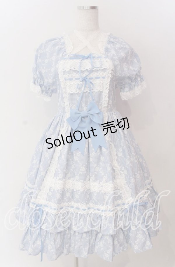 BABY,THE STARS SHINE BRIGHT / ミラベル〜Rosy Memory〜 ワンピース