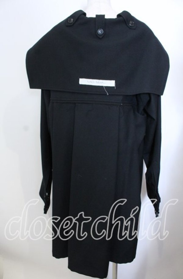 alice auaa / season57 [The proliferration of memory] コート