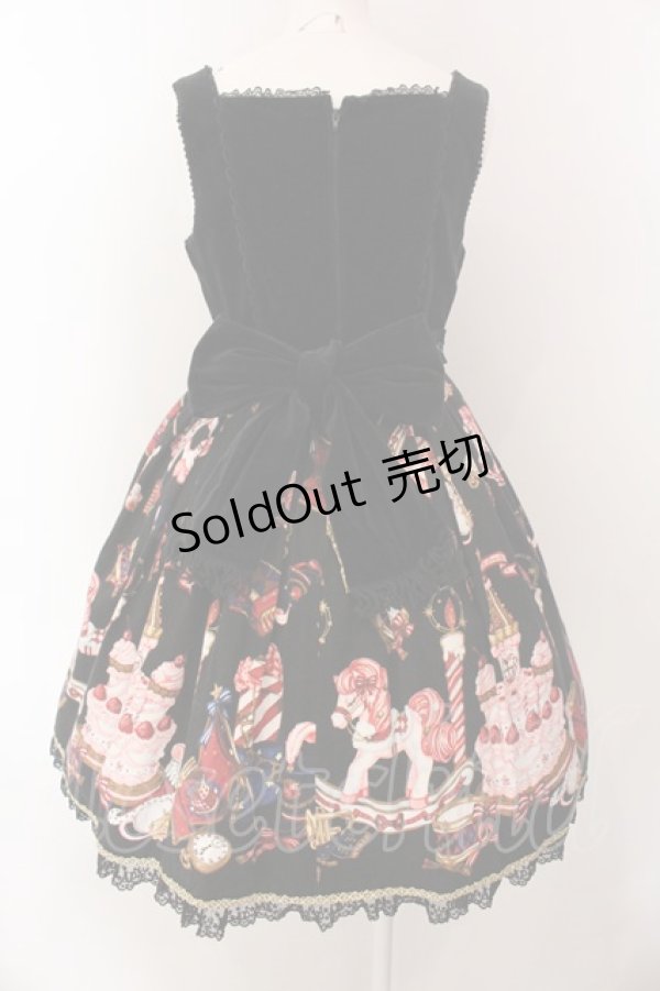 Holy Night Story Switch JSK by Angelic Pretty