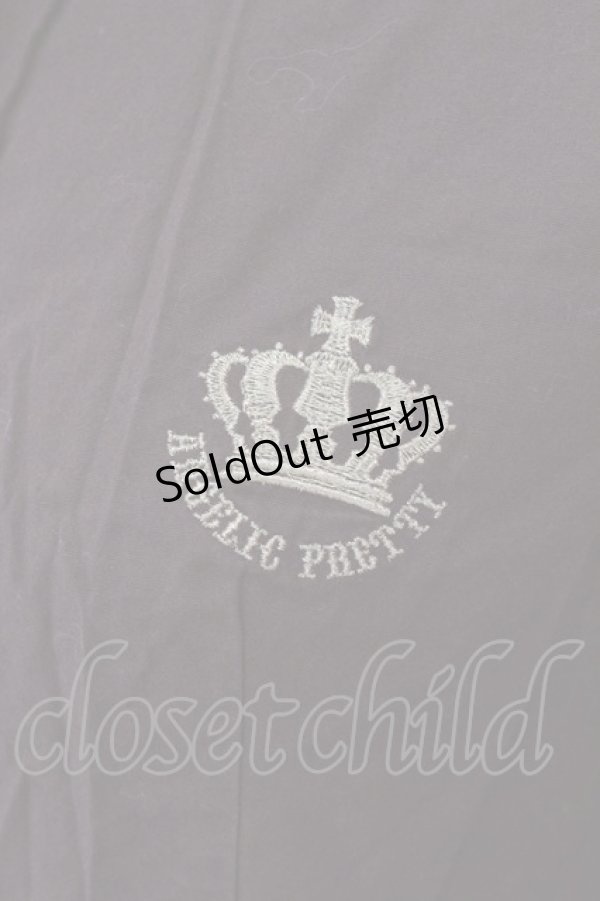 画像3: Angelic Pretty / Chocolate Pieceブラウス  ブラウン O-25-01-31-014-AP-TO-IG-OS (3)