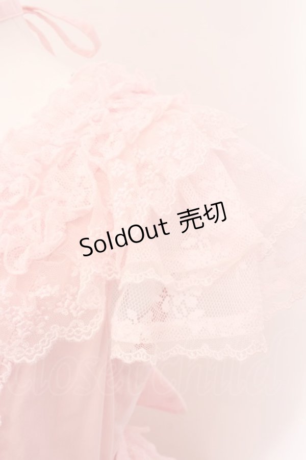 画像3: Angelic Pretty / シークレットプリンセスワンピース  ピンク O-25-02-11-013-AP-OP-IG-OS (3)