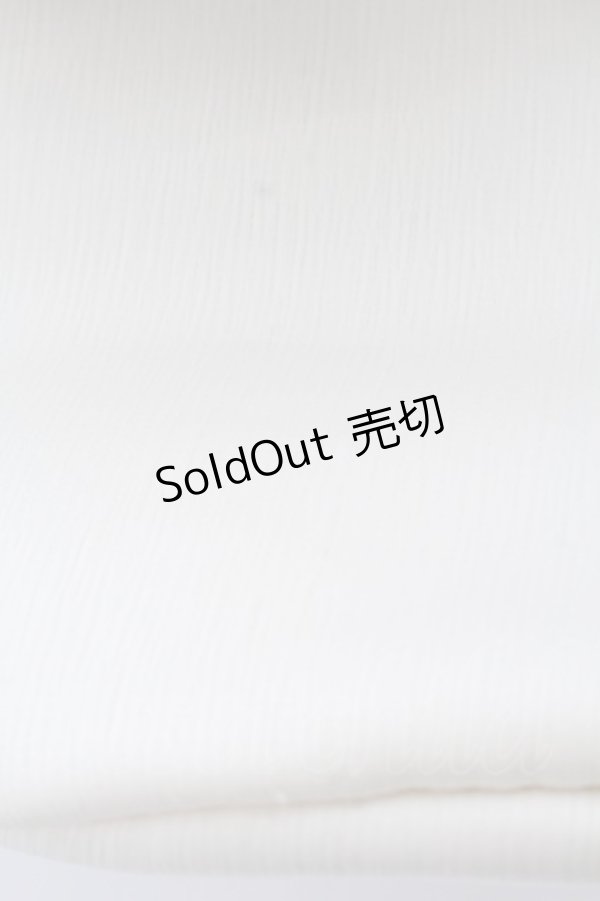 画像3: 【SALE】Maison de FLEUR / ローズトートバッグ  アイボリー O-25-02-16-033-LO-BG-OW-ZT-K020 (3)