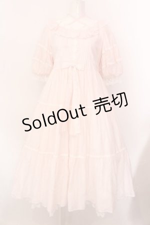 画像: Angelic Pretty / Daisy Dollワンピース  ピンク O-25-02-18-040-AP-OP-IG-OS