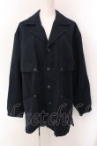画像1: MILKBOY / WATSON JACKET ジャケット  ネイビー O-25-02-18-010-MB-JA-IG-ZT-C013 (1)