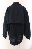 画像4: MILKBOY / WATSON JACKET ジャケット  ネイビー O-25-02-18-010-MB-JA-IG-ZT-C013 (4)
