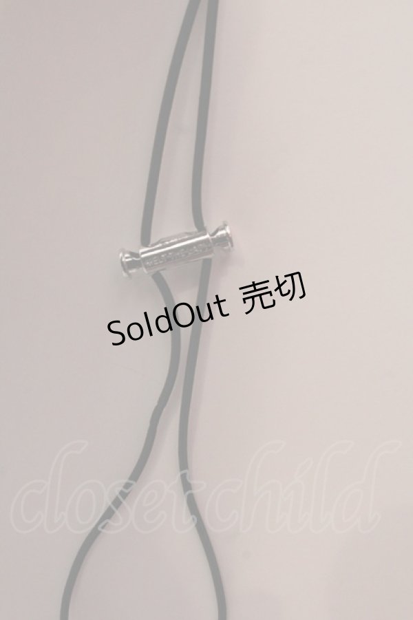 画像2: Melt the lady / レザーライクショートパンツ S ブラック O-25-02-19-1001-PU-PA-IG-ZT077 (2)