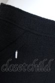 画像2: INGEBORG / ジップポケットスカート M クロ O-25-02-19-1145-LO-SK-OW-ZT156 (2)