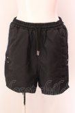 画像1: ililil / いるいる特別捜査隊(下) F ブラック×サックス O-25-02-20-001-PU-PA-OW-ZT436 (1)