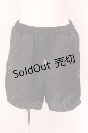 画像: ililil / いるいる特別捜査隊(下) F ブラック×サックス O-25-02-20-001-PU-PA-OW-ZT436