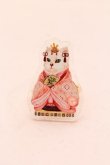 画像2: Enchantlic Enchantilly / Dolled up Ring  雛人形（お雛様） O-25-02-20-036-LO-AC-OW-ZT432 (2)