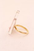 画像3: Enchantlic Enchantilly / Dolled up Ring  雛人形（お雛様） O-25-02-20-036-LO-AC-OW-ZT432 (3)