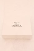画像4: million dollar orchestra / ID bress(Lucifer arrow)   シルバー O-25-02-20-038-PU-AC-OW-ZT432 (4)