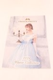 画像1: Angelic Pretty / Angelic Pretty 2019 Winter Collection Look Book　カタログ   O-25-02-20-047-AP-ZA-YM-ZT432 (1)