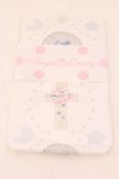 画像1: Angelic Pretty / Milky Crossタイツ（2015年）  シロ O-25-02-20-057-AP-ZA-IG-OS (1)