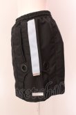 画像2: ililil / いるいる特別捜査隊(下) F ブラック×サックス O-25-02-20-001-PU-PA-OW-ZT436 (2)