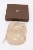 画像4: Q-pot. / メルティーモンスター ピアス  スウィートピンク O-25-02-20-063-QP-AC-IG-ZT432 (4)
