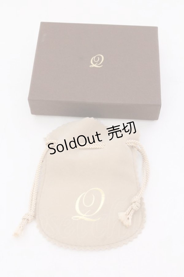 画像4: Q-pot. / メルティーモンスター ピアス  スウィートピンク O-25-02-20-063-QP-AC-IG-ZT432-F002 (4)