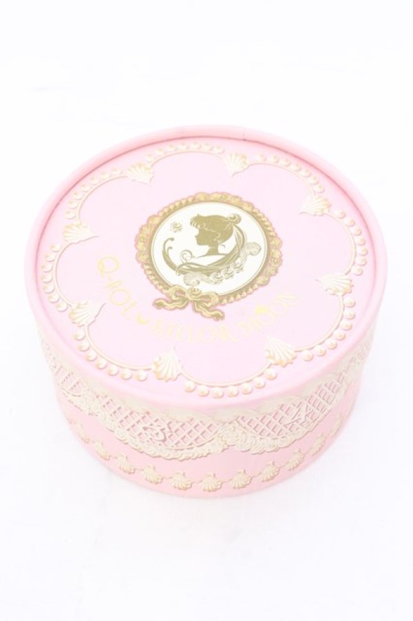 画像4: Q-pot. /セーラープチジュエルキャンディーピアス ジュピター  グリーン?ピンク O-25-02-20-073-QP-AC-IG-ZT432 (4)