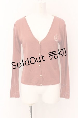 画像: axes femme / トップス   O-25-02-23-006-AX-OP-SZ-OS