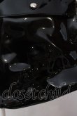 画像3: EATME / クリアショルダーバッグ  クリアクロ O-25-02-23-1081-LO-BG-IG-OS (3)