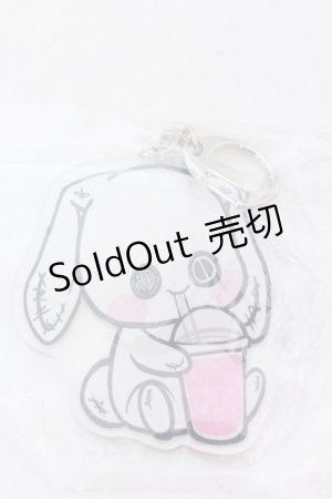画像: NieR Clothing / アクリルキーホルダー   O-25-02-23-1010-PU-ZA-OW-OS