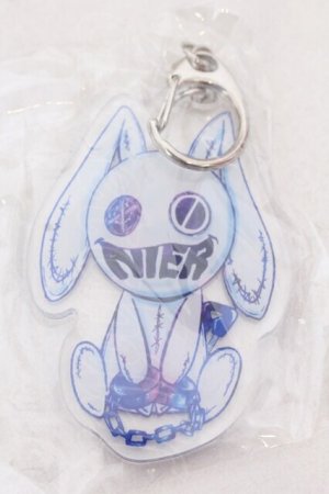 画像: NieR Clothing / アクリルキーホルダー   O-25-02-23-1012-PU-ZA-OW-OS